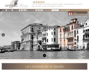 Hotel Locanda De La Spada Venezia
